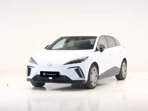 MG MG4 BERLINA CON PORTON BEV 64KWH LUXURY 204 5P