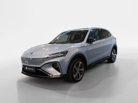 MG MG MARVEL R MG MarvelR EDU 72kwh EDU 4WD GDEL LHD
