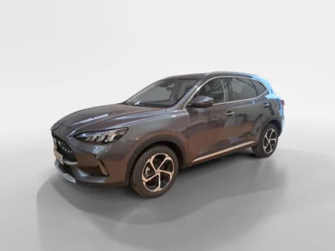 MG EHS MG EHS 1.5T 16.6kwh EDU 2WD LUX LHD DARK