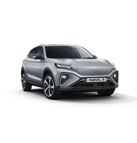 MG MG MARVEL R MG MarvelR EDU 72kwh  PERFORMANCE EDU 4WD GDEL LHD