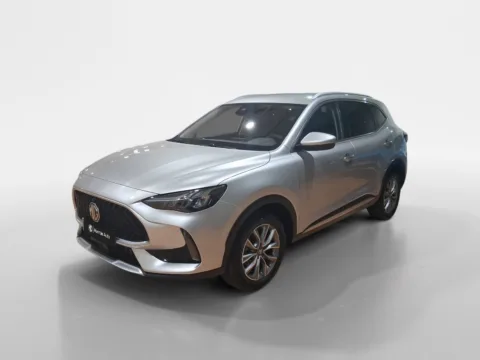 MG EHS MG EHS 1.5T 16.6kwh EDU 2WD COM LHD DARK