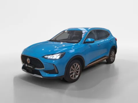 MG EHS MG EHS 1.5T 16.6kwh EDU 2WD COM LHD DARK