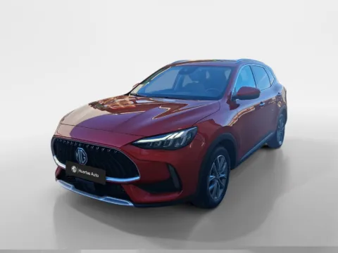 MG EHS MG EHS 1.5T 16.6kwh EDU 2WD COM LHD DARK