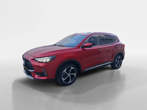 MG EHS MG HS 1.5T DCT 2WD LUX LHD