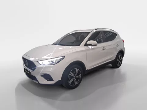 MG ZS 1.5L 5MT COM MY24