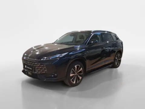 MG EHS PHEV LUXURY MY24