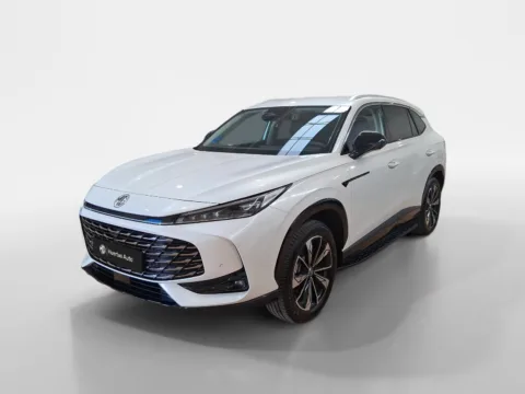 MG EHS PHEV LUXURY MY24