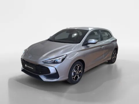 MG MG 3 COMFORT 1.5 MT ICE