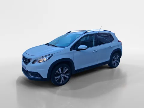 PEUGEOT CLASE X TODOTERRENO 1.5 BLUEHDI 130 S&S ALLURE AUTO 130 5P