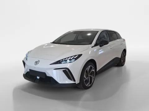 MG MG 4 MG MG4 MCE EDU 64KWh LUX