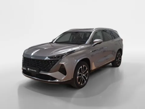 MG MG S9 MG S9 PHEV LUX