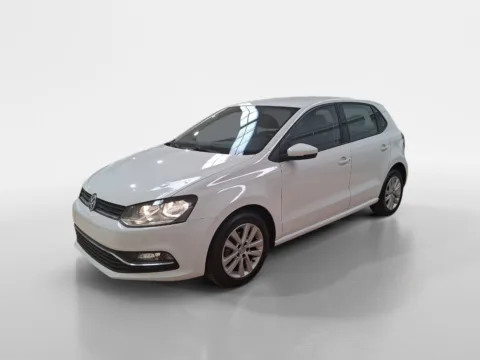VOLKSWAGEN POLO BERLINA CON PORTON 1.2 TSI BMT 90 5P