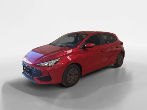 MG MG3 MG3 BERLINA CON PORTON 1.5 STANDARD MY25 116 5P
