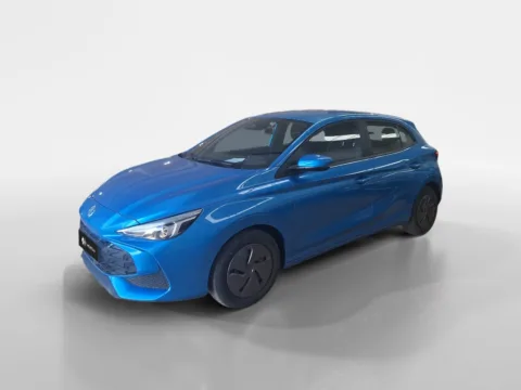 MG MG3 MG3 BERLINA CON PORTON 1.5 STANDARD MY25 116 5P